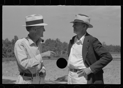 0606_Possibly conversation with FSA official