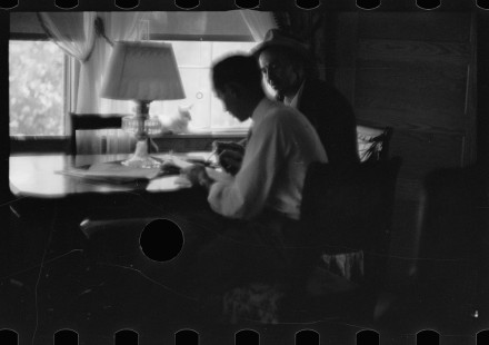 0622_Possibly client with FSA official / advisor