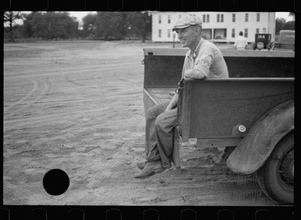 0634_ Irwinville Farms Project , Georgia