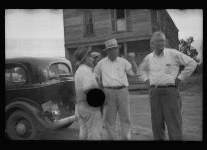 0635_Irwinville Farms Project , Georgia