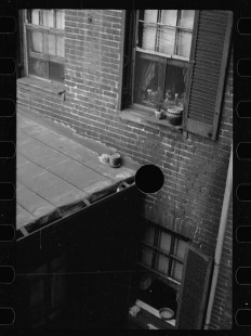 0663_Sub-standard housing , Washington ,D.C.