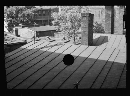 0664_Sub-standard housing , Washington ,D.C.