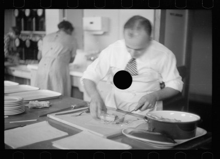 0677_Meat testing, Prince George's County, Maryland