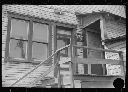 0724_Dr Phillips , Physician , Chaplin , West Virginia