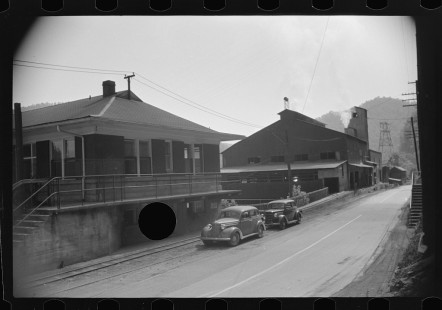 0760_ Falls View , West Virginia