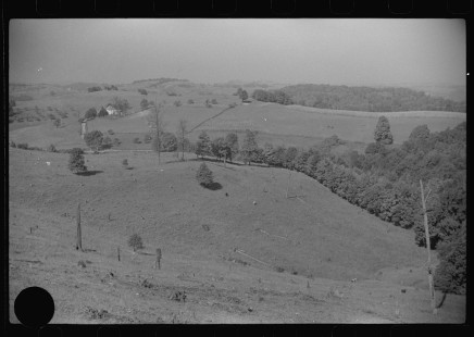 0769_Open country, West Virginia