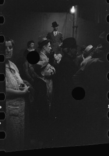 0774_ Outdoor carnival, Granville , West Virginia