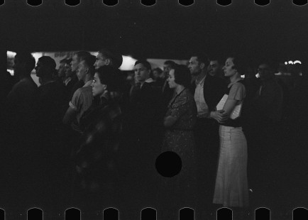 0777_ Outdoor carnival, Granville , West Virginia