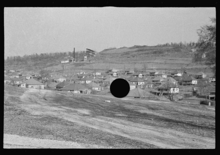 0798_Company housing, Hale County , Alabama