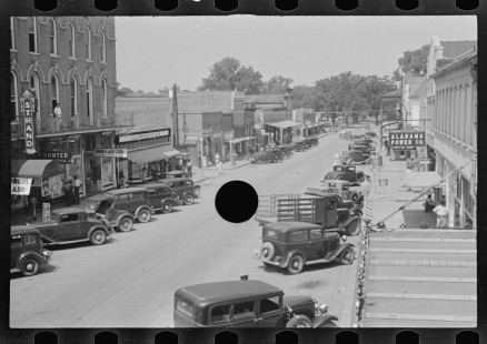 0820_Main Street , Greenboro, Alabama