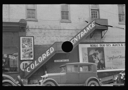 0824_ Separate entrance for non white customers