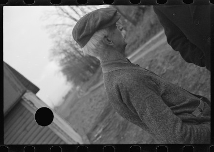 0843_Unknown Senior , possibly Liberty ,New York State