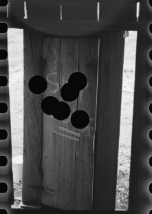 0861_Possibly abandoned or semi-derelict property , unknown location