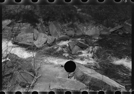 0877_Probably Au Sable river , Michigan