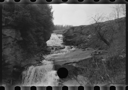 0878_Probably Au Sable river management , Michigan