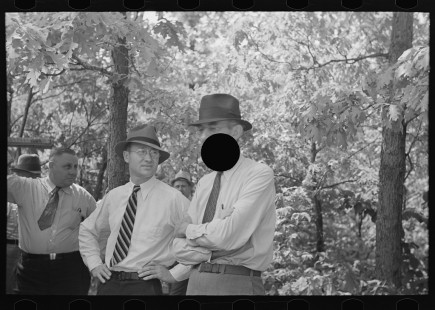 0905_ FSA officials , Greendale, Wisconsin