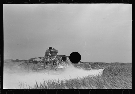 0907_Crop spraying , Sun prairie, Wisconsin