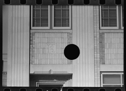 0910_Unidentified building, probably Effie , Minnesota