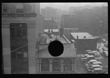 0927_Elevated viewpoint possibly Washington D.C.