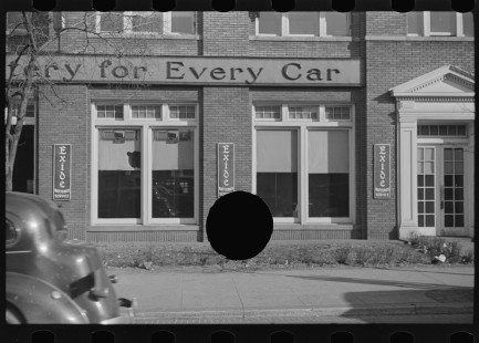 0934_Battery works and sales , probably Washington D.C,