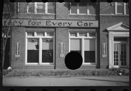 0935_Battery works and sales , probably Washington DC,