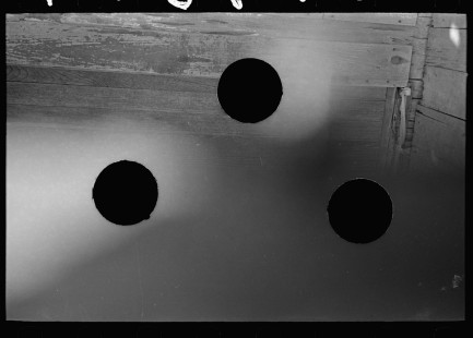 0939_Spoilt negative , no discernible image, light ingress