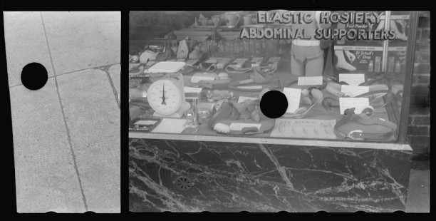 0947_shop selling surgical appliances probably Washington D.C.