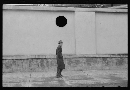 0953_Pedestrian in unknown location probably Montana