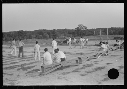 0960_Softball , Greenbelt Development , Maryland
