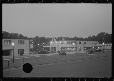 0965_Twighlight , Greenbelt Development , Maryland