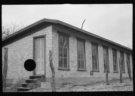 1007__Vacant office space, nr Jackson , Ohio