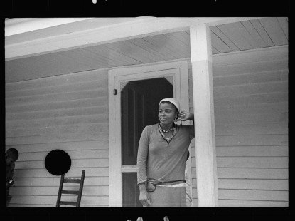 0075_Sharecropper's New Home