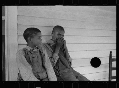 0076_Sharecropper's children