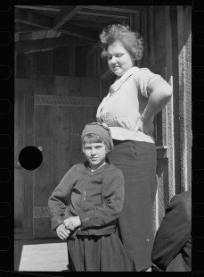 0122_Schoolteacher at Corbin Hollow