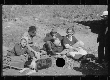 0164_Dicee Corbin children and grandchildren