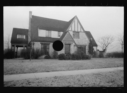0201_Houses in Mariemont, Ohio