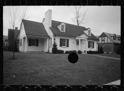 0202_Show Home Mariemont, Ohio