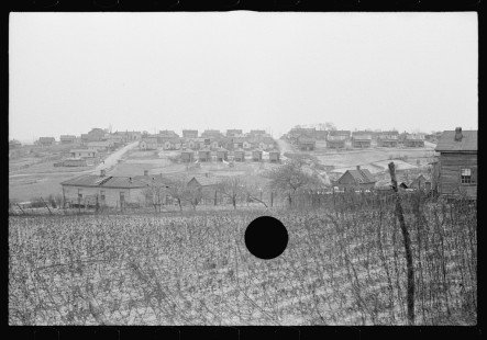 0265_African -American housing Winston-Salem