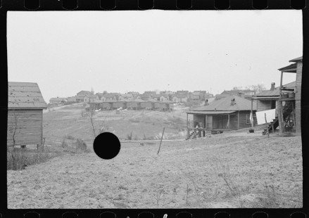 0266_African -American housing Winston-Salem