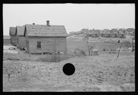 0267_African -American housing, Winston-Salem