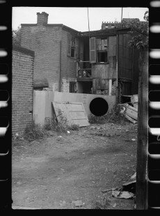 0301_ African -American home ,Washington, D.C