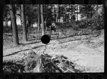 0352_Clearing land, Prince George's County
